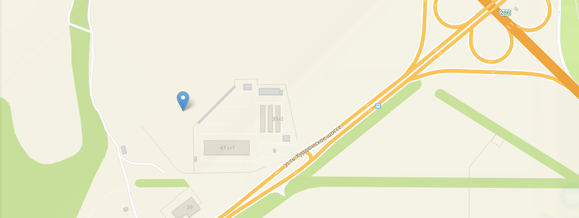 Земельный участок